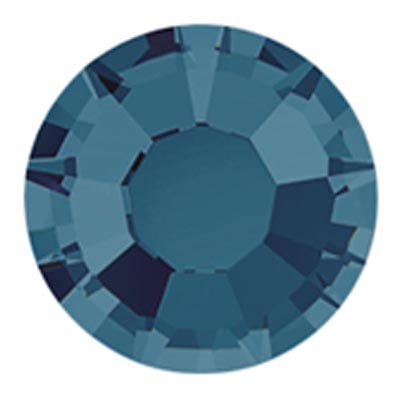 Stellux SS20 Hotfix színes crystal strassz